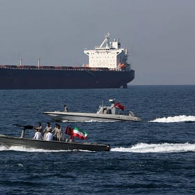 Iraq-Syria Oil Talks: Iraq’s Dilemma Amid Potential Hormuz Closure