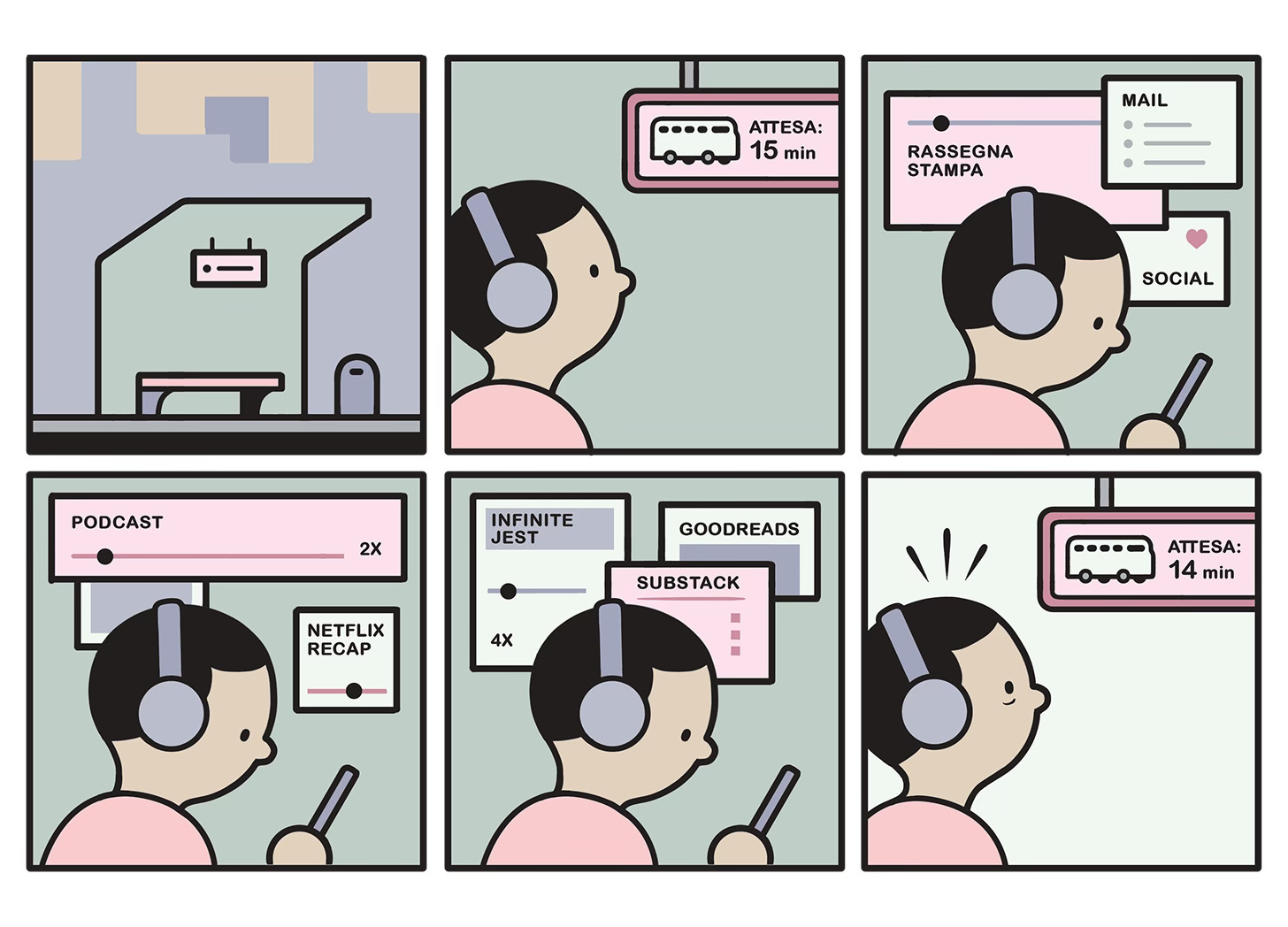 08.00 - Cultura ottimizzata