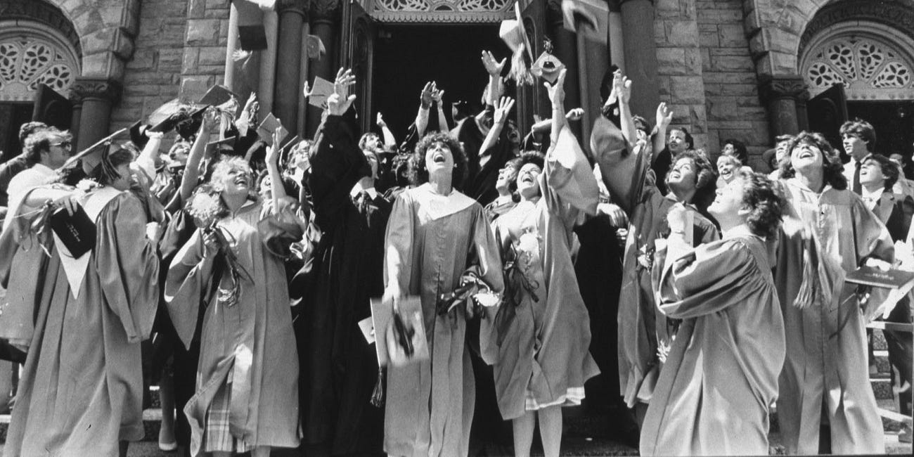 Why aren't smart people happier?