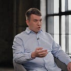 In Russia, a New Dissident Rises—But What’s His Game?
