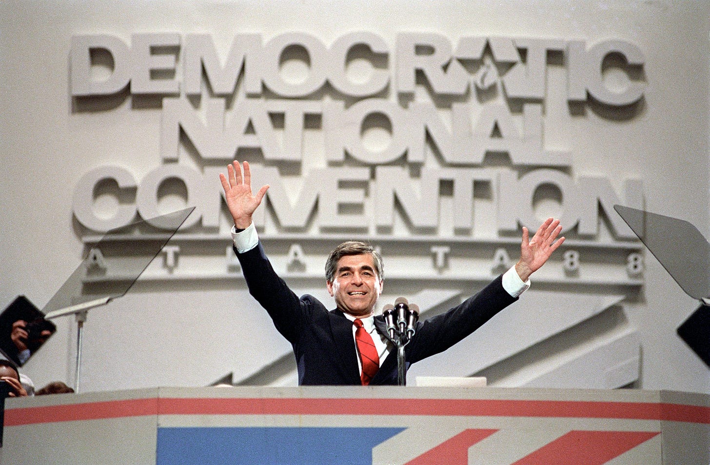 Dukakis has some advice for Biden: Don't take those polls seriously - The Boston Globe Dukakis has some advice for Biden: Don't take those polls seriously - The Boston Globe