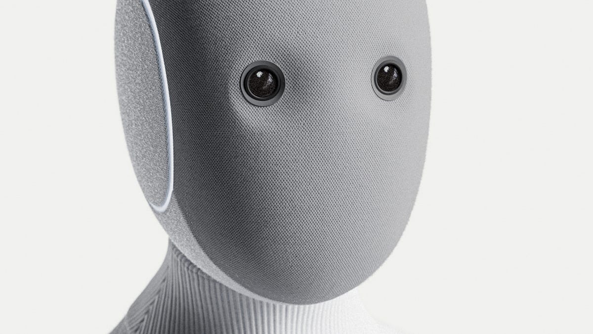 1X NEO: The humanoid housekeeper still in training