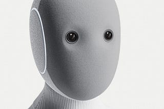 Humanity Redefined | Conrad Gray | Substack