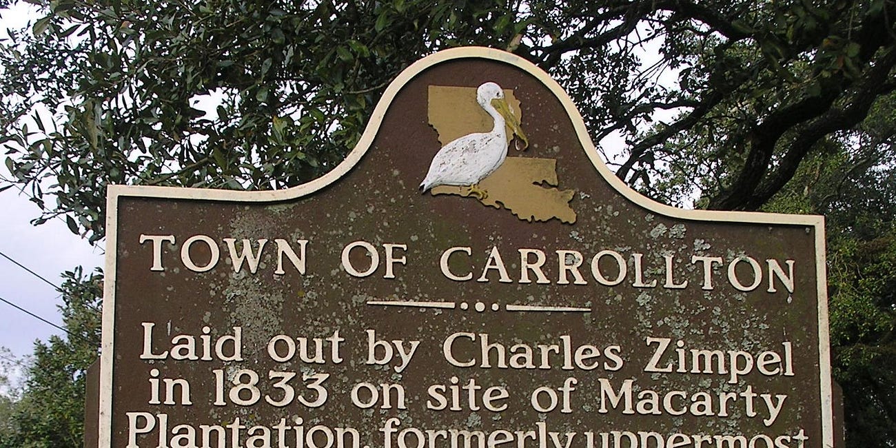 Which New Orleans Neighborhood Has the Best Deal on a Double Right Now?