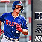 To the Show Baseball Podcast: Blue Jays infield prospect Josh Kasevich