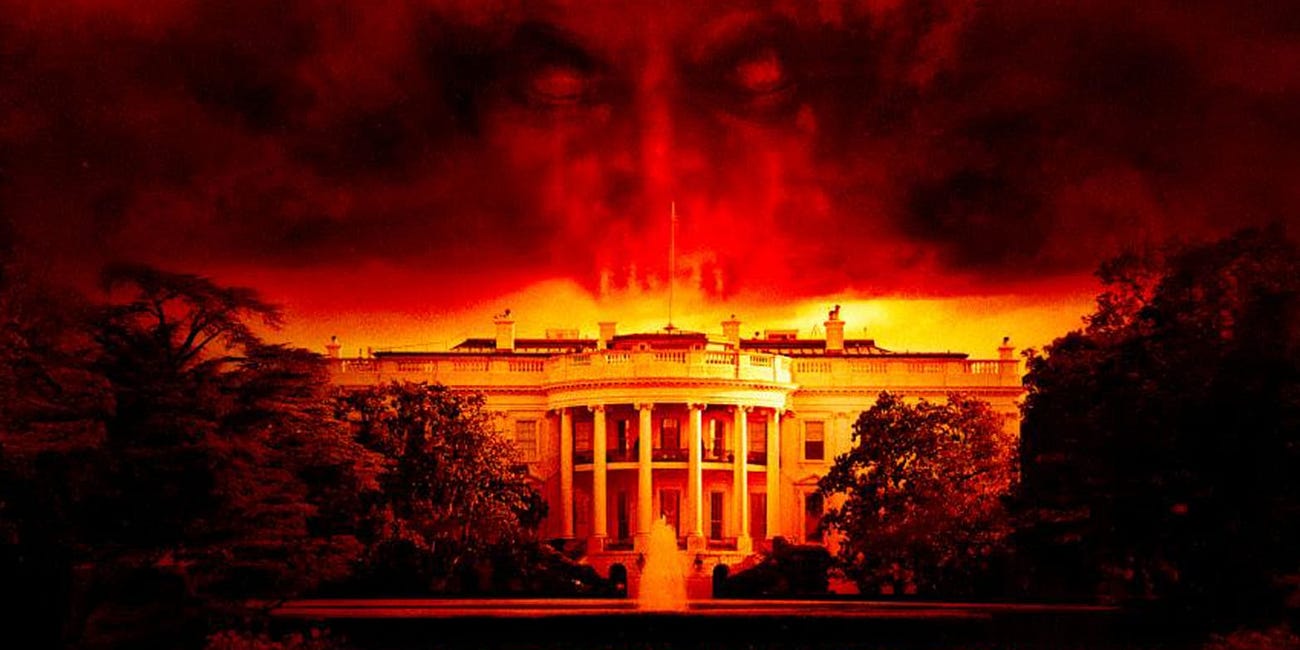 9 Out of the Last 11 US Presidents Were Pedophiles - ARCHIVE
