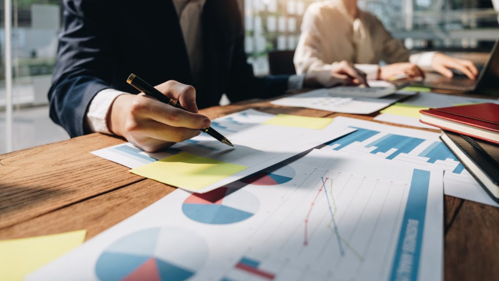 Por que sua empresa precisa ter um planejamento estratégico?
