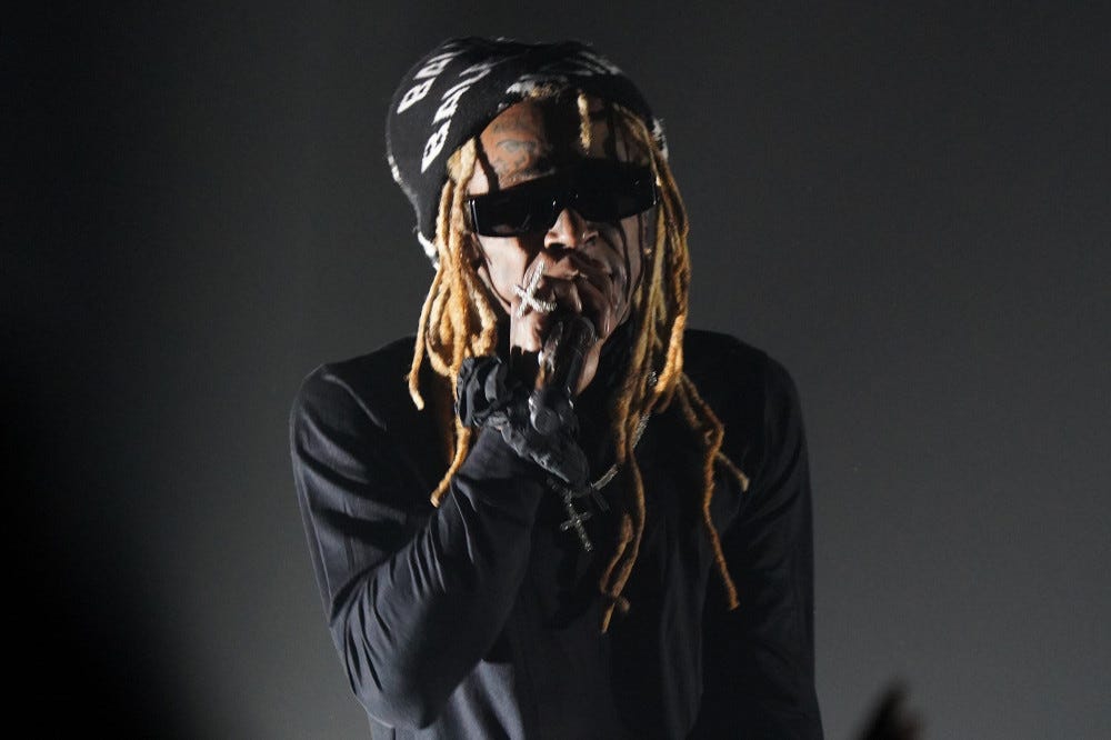 Lil Wayne is at the centre of growing fears for his health after he postponed a highly anticipated Toronto concert due to illness