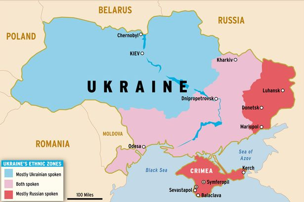 Commodity exports help Russia thwart sanctions