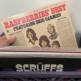 Don’t Want To Say Goodbye