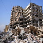 Iranians Had a Better Shot of Toppling Their Monstrous Regime Before the War