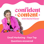 Your Sticky Content Web with Rachel Klaver