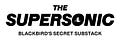 The Supersonic: Blackbird's Secret Substack
