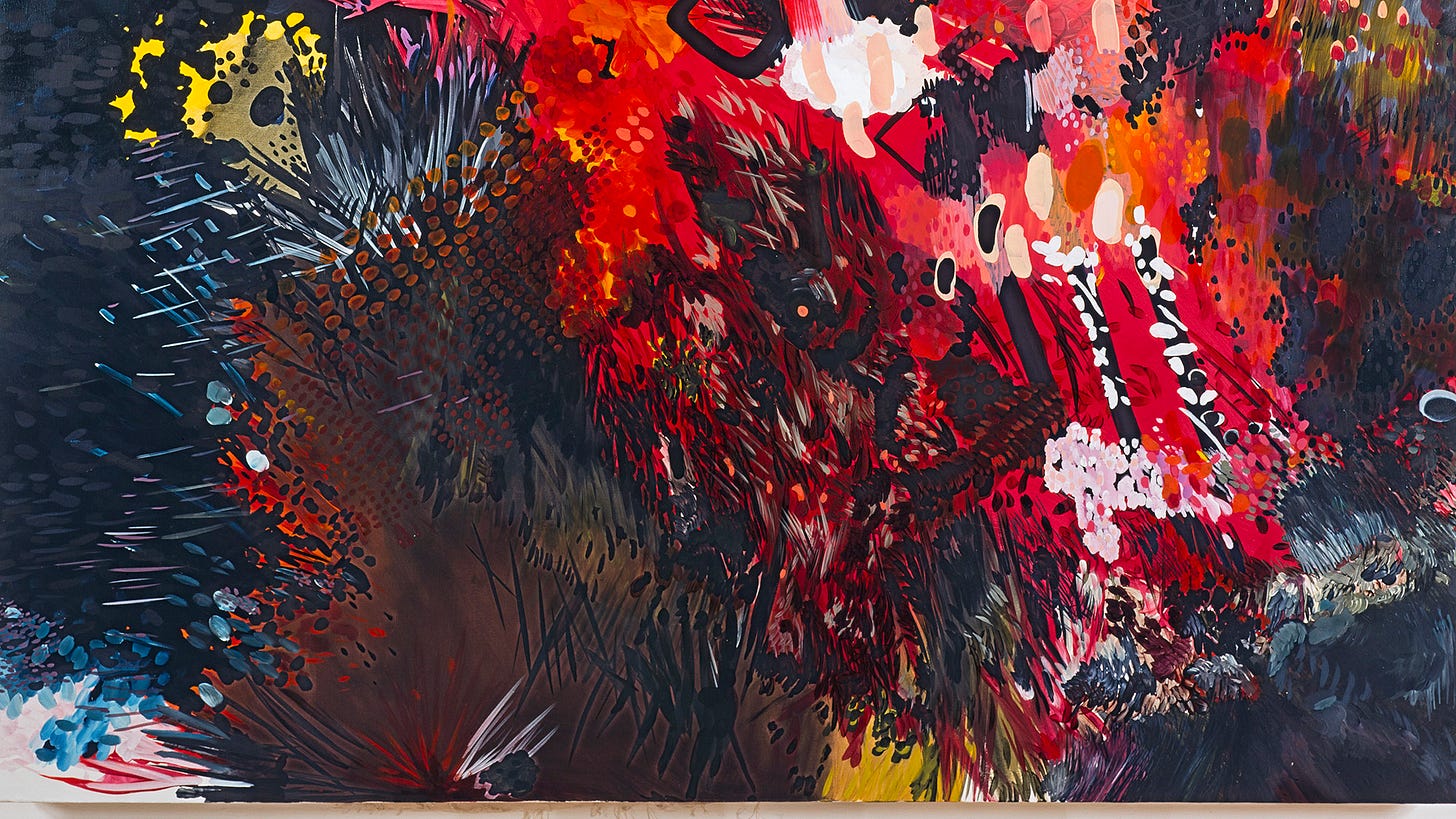 GENERATION: 25 Years of Contemporary Art in Scotland | National Galleries  of Scotland