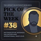 [$CCLD] Down 80%, 75% Recurring Revenue, and Trading at 5x FCF