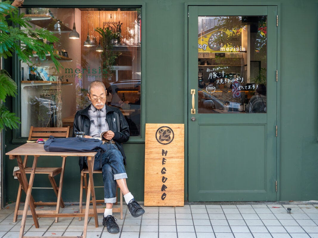 okinawa guide merisis coffee brewers exterior michael joseph 01