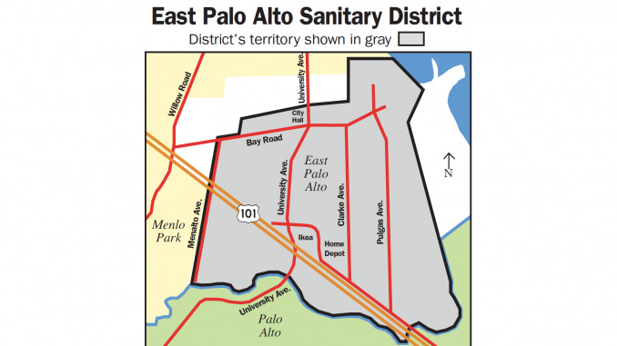 Judge says sanitary district violated open meetings law, literally locked public out of meeting – Palo Alto Daily Post Judge says sanitary district violated open meetings law, literally locked public out of meeting – Palo Alto Daily Post