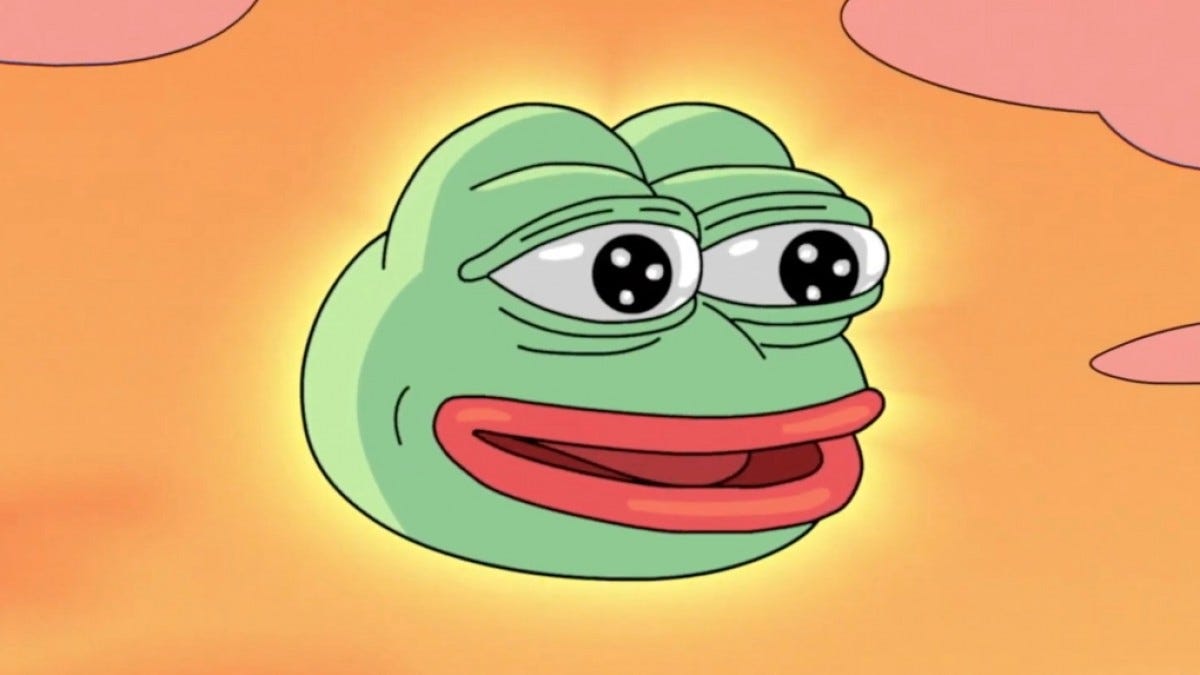 2023 Price Prediction: Forget Pepe Coin (PEPE), This Rival Token Set To  Deliver 20x Better Returns!