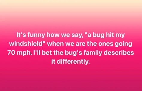 Day Brighteners (or not)