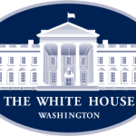 White House logo