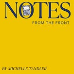 Notes from the Front