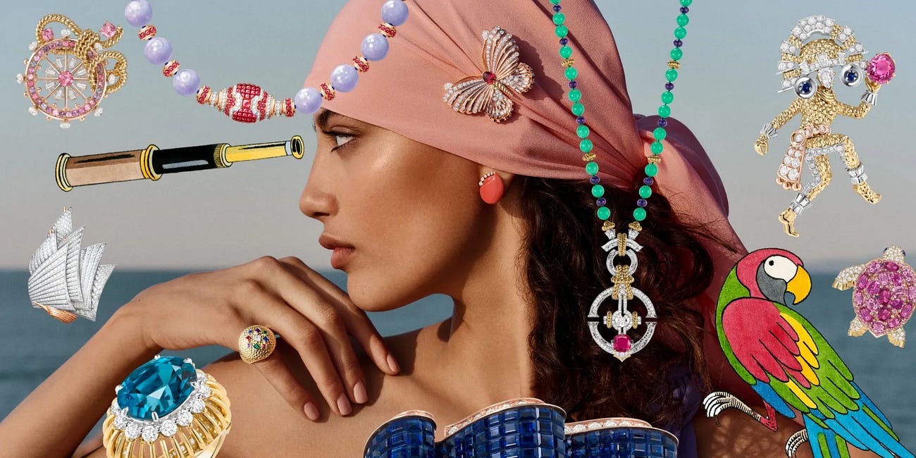 The show biz organization