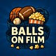 Balls on Film