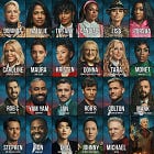 Give me 80 more seasons of The Traitors