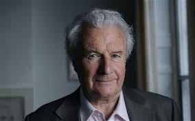 Sir Colin Davis and his stormy career ...