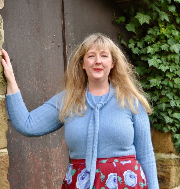 Come Join Our Greek Myth Retreat with Jennifer Saint!