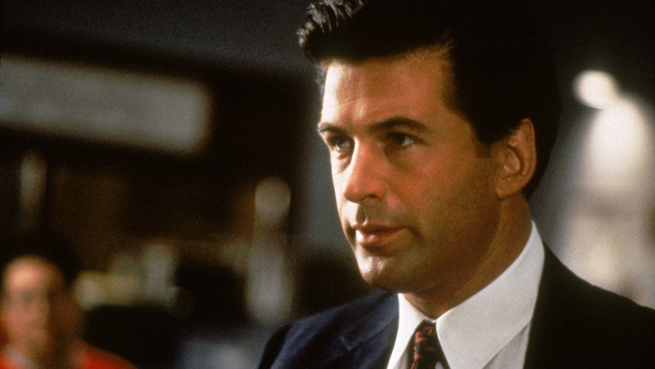 Why Alec Baldwin's 'Glengarry Glen Ross' Scene Was Added to the Film - The  iconic character did not have any lines in David Mamet's 1984  Pulitzer-winning play : r/movies