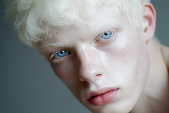 Albino Eyes Images – Browse 23,864 Stock Photos, Vectors, and Video | Adobe  Stock