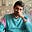 Arvind Sriram's avatar