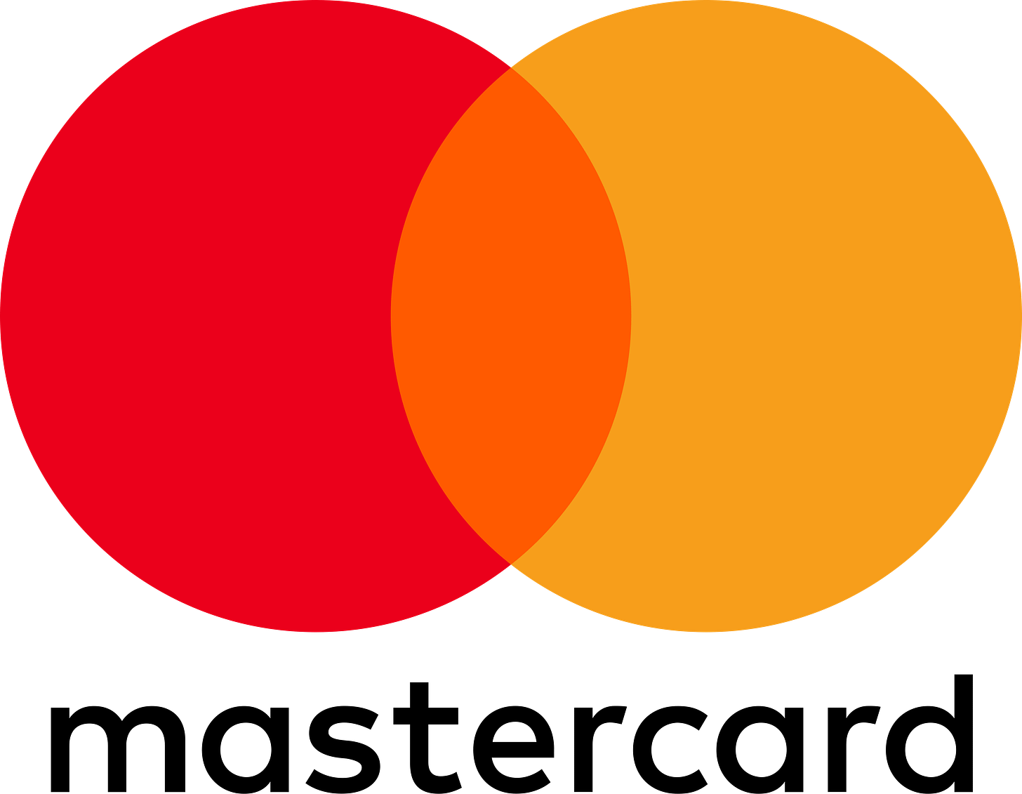 Archivo:Mastercard-logo.svg - Wikipedia, la enciclopedia libre Archivo:Mastercard-logo.svg - Wikipedia, la enciclopedia libre