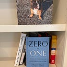 From Zero to Big Bet: Lessons in Innovation from Peter Thiel