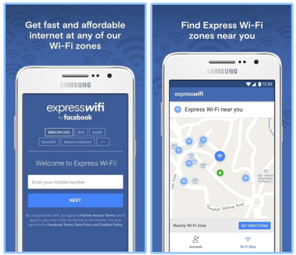 Meta Shuts Down Its Express Wi-Fi Program Meta Shuts Down Its Express Wi-Fi Program