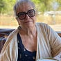 johanna hays's avatar