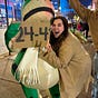 Lauren Ahmed's avatar