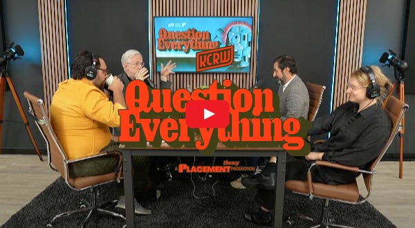 Link to QE Youtube Video