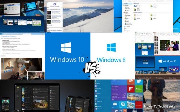 8 Things in Windows 10 Windows 8 Haters Will Like 8 Things in Windows 10 Windows 8 Haters Will Like