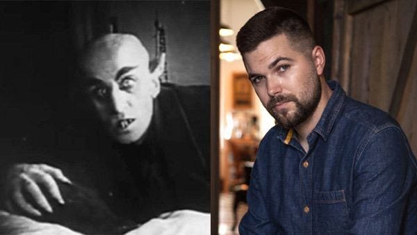 robert eggers confirms nosferatu remake next after witch success robert eggers confirms nosferatu remake next after witch success