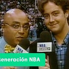 #144 Una NBA sin Antoni Daimiel: seguirá en Movistar+. ¿Y ahora qué?