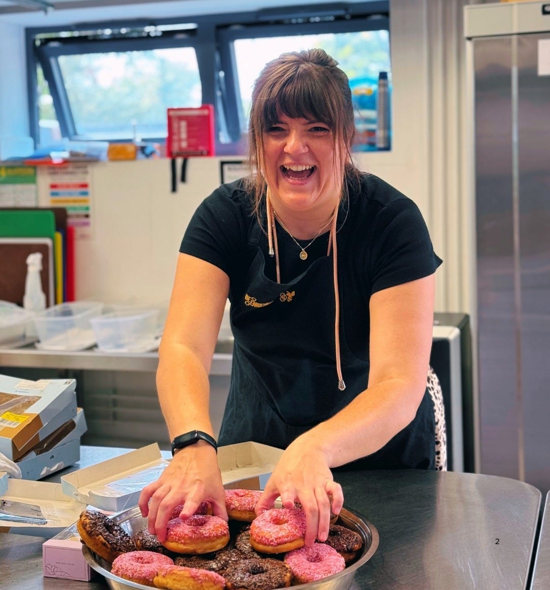 May be an image of food May be an image of food