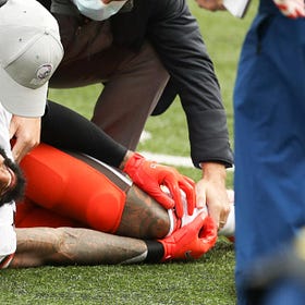 The Ongoing Debate: Natural Grass vs. Artificial Surfaces in the NFL + Training Template to Improve Player Safety 