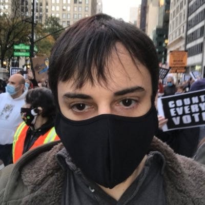 LeftOfTheDial’s Substack