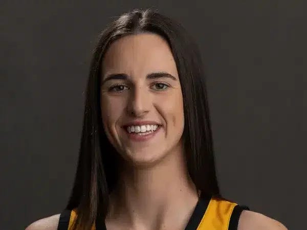 Caitlin Clark named Naismith Player of the Year Semifinalist - Voice Of Muscatine Caitlin Clark named Naismith Player of the Year Semifinalist - Voice Of Muscatine