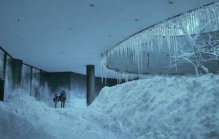 TV review: HBO Max's 'Station Eleven' episode 1-3