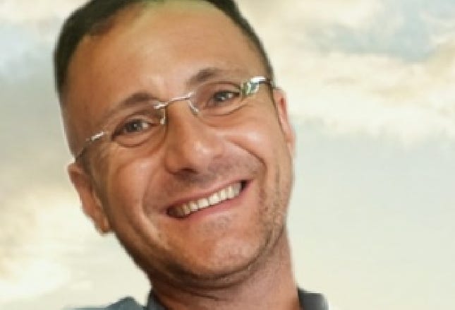 davide d'arrigo davide d'arrigo