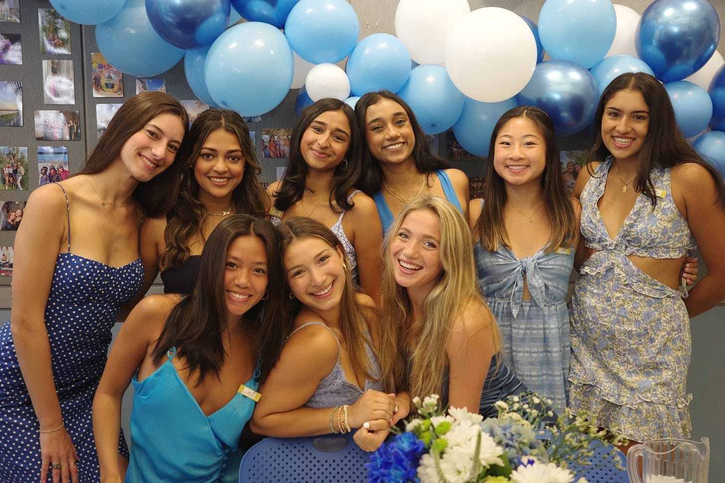 Kappa Alpha Theta Kappa Alpha Theta