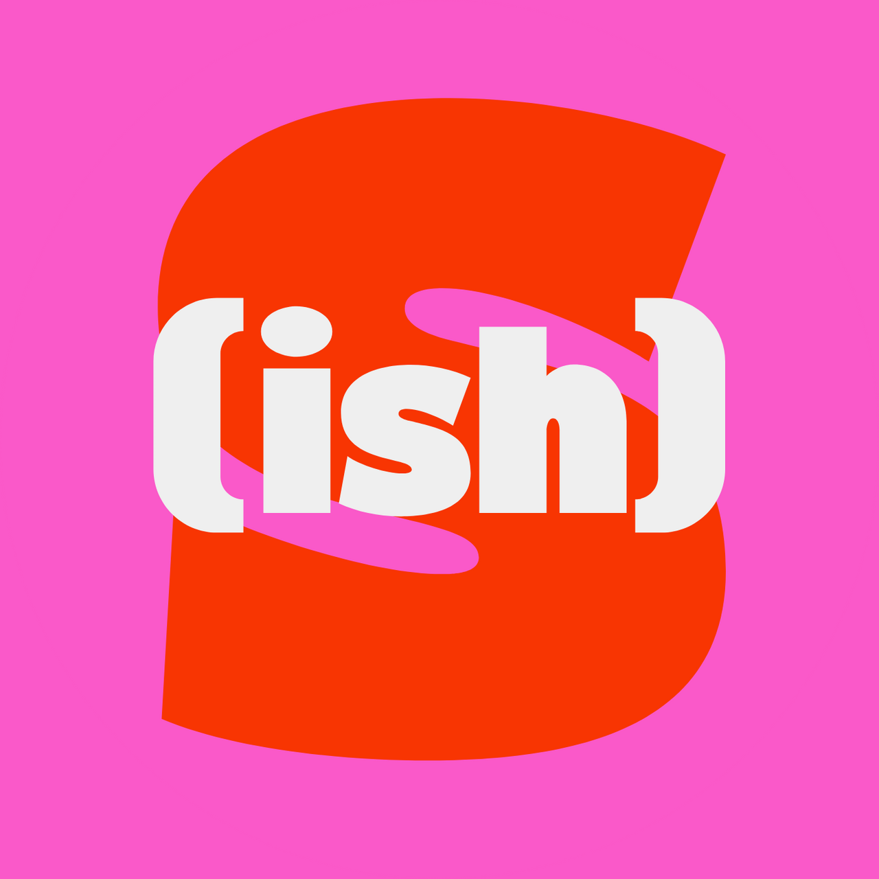 Self-ish logo